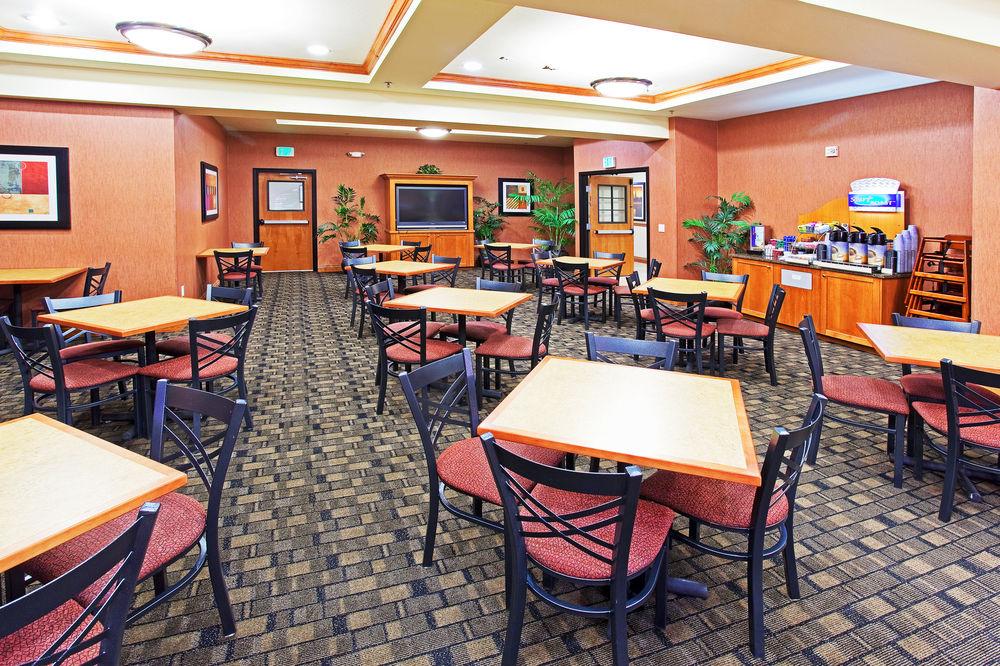 Holiday Inn Express Hotel Vernal By Ihg Luaran gambar