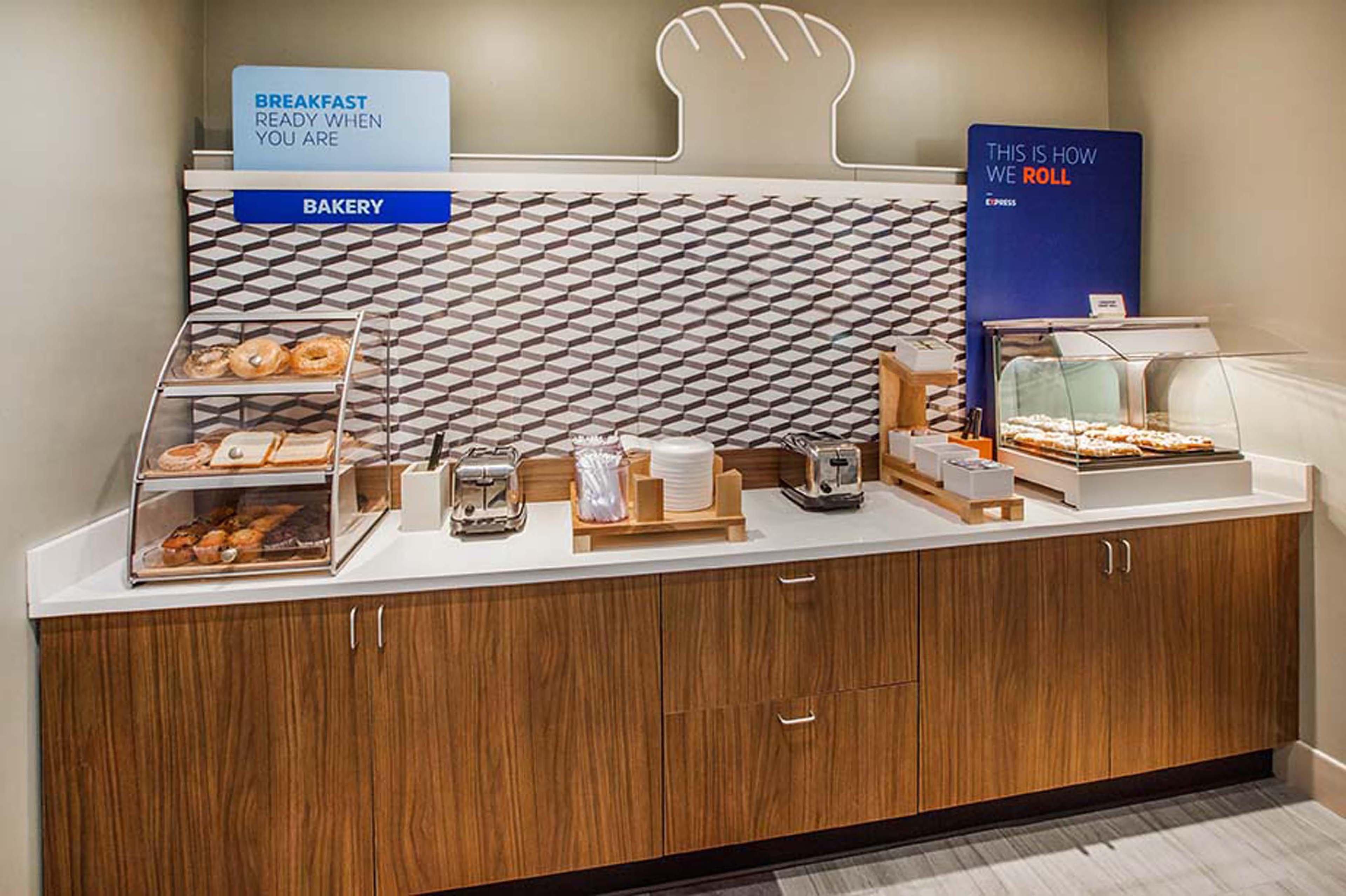 Holiday Inn Express Hotel Vernal By Ihg Luaran gambar
