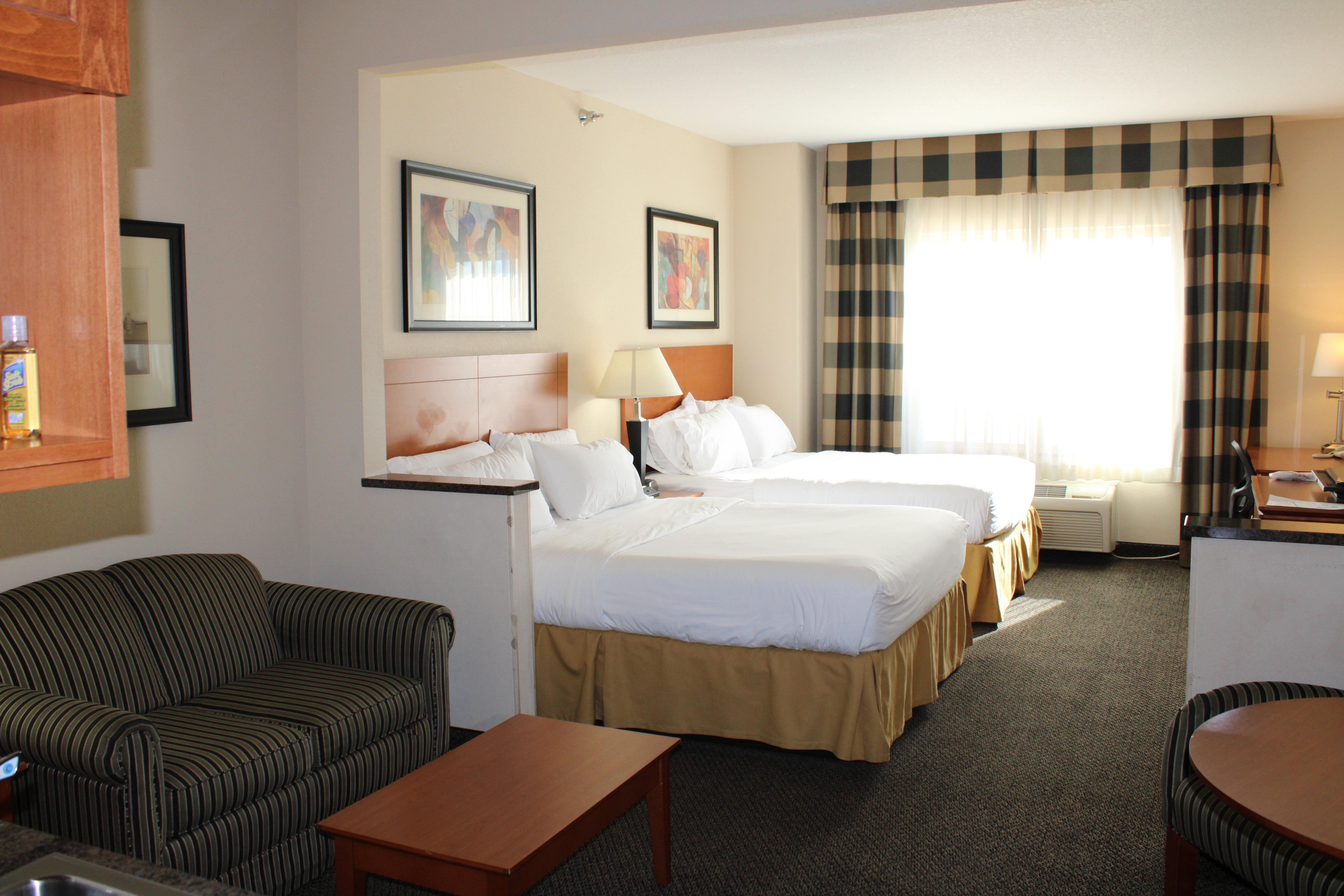 Holiday Inn Express Hotel Vernal By Ihg Luaran gambar