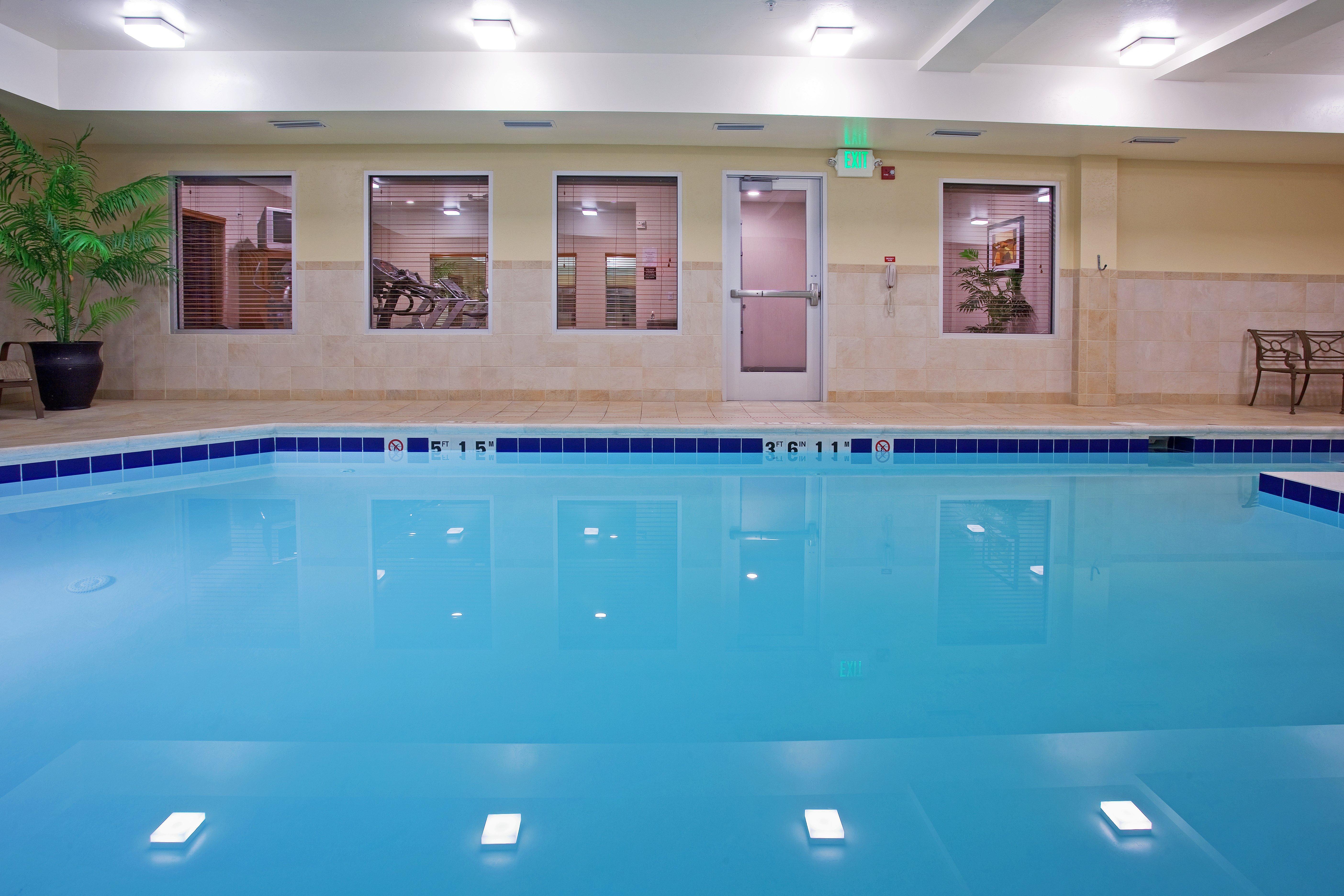 Holiday Inn Express Hotel Vernal By Ihg Luaran gambar