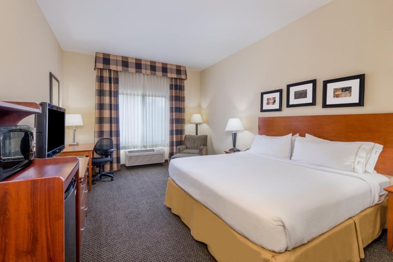 Holiday Inn Express Hotel Vernal By Ihg Luaran gambar
