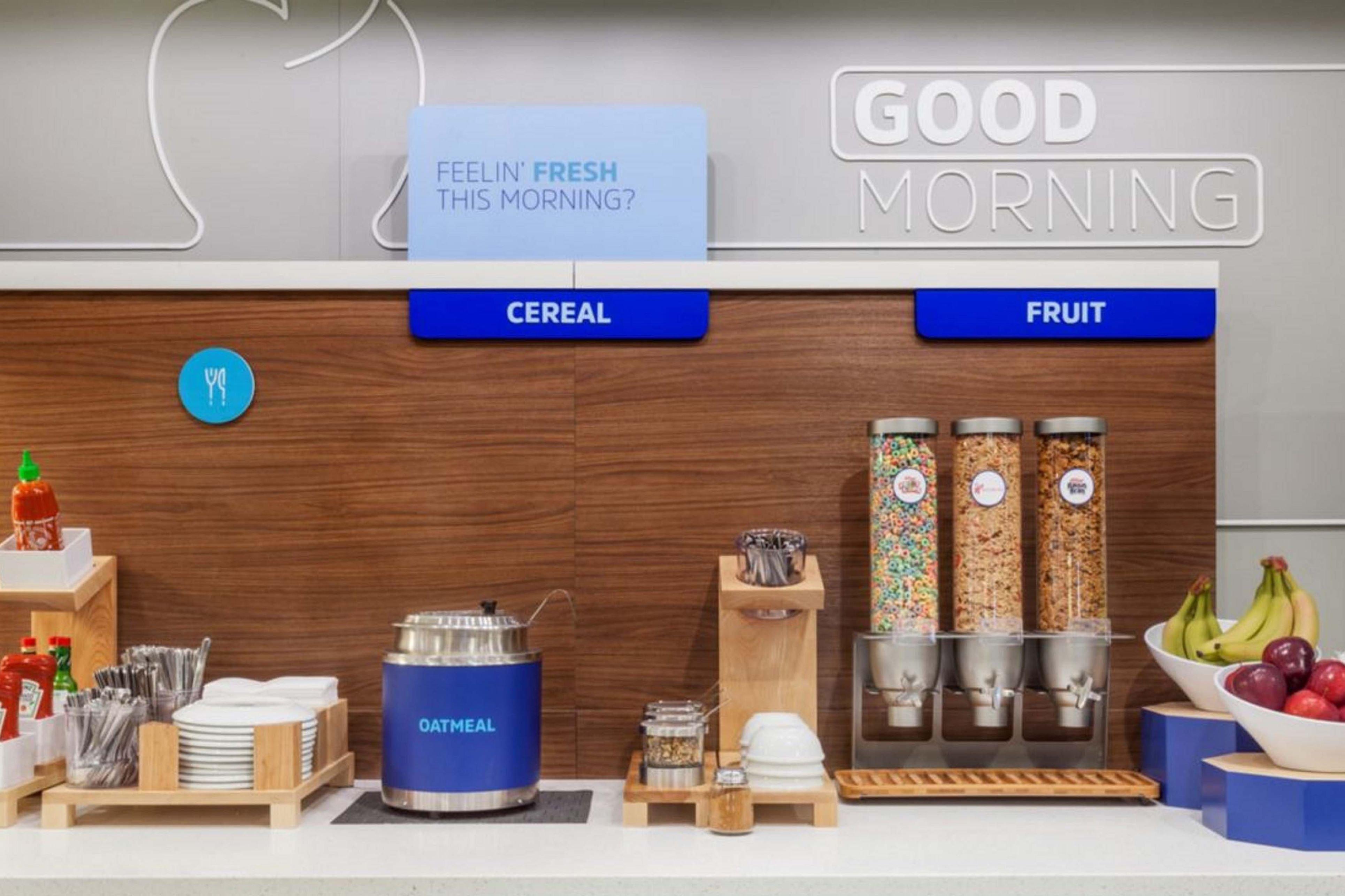 Holiday Inn Express Hotel Vernal By Ihg Luaran gambar