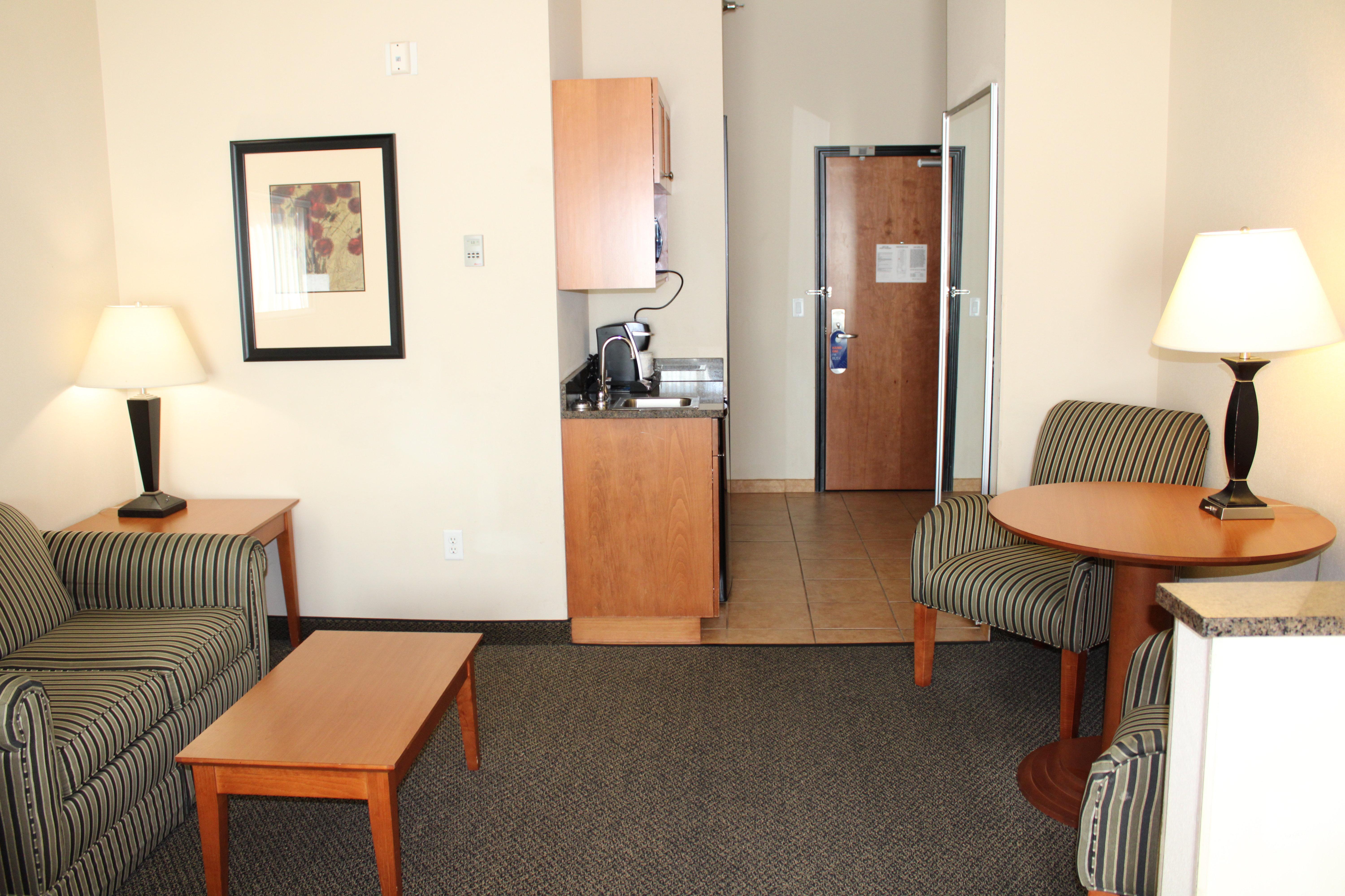 Holiday Inn Express Hotel Vernal By Ihg Luaran gambar