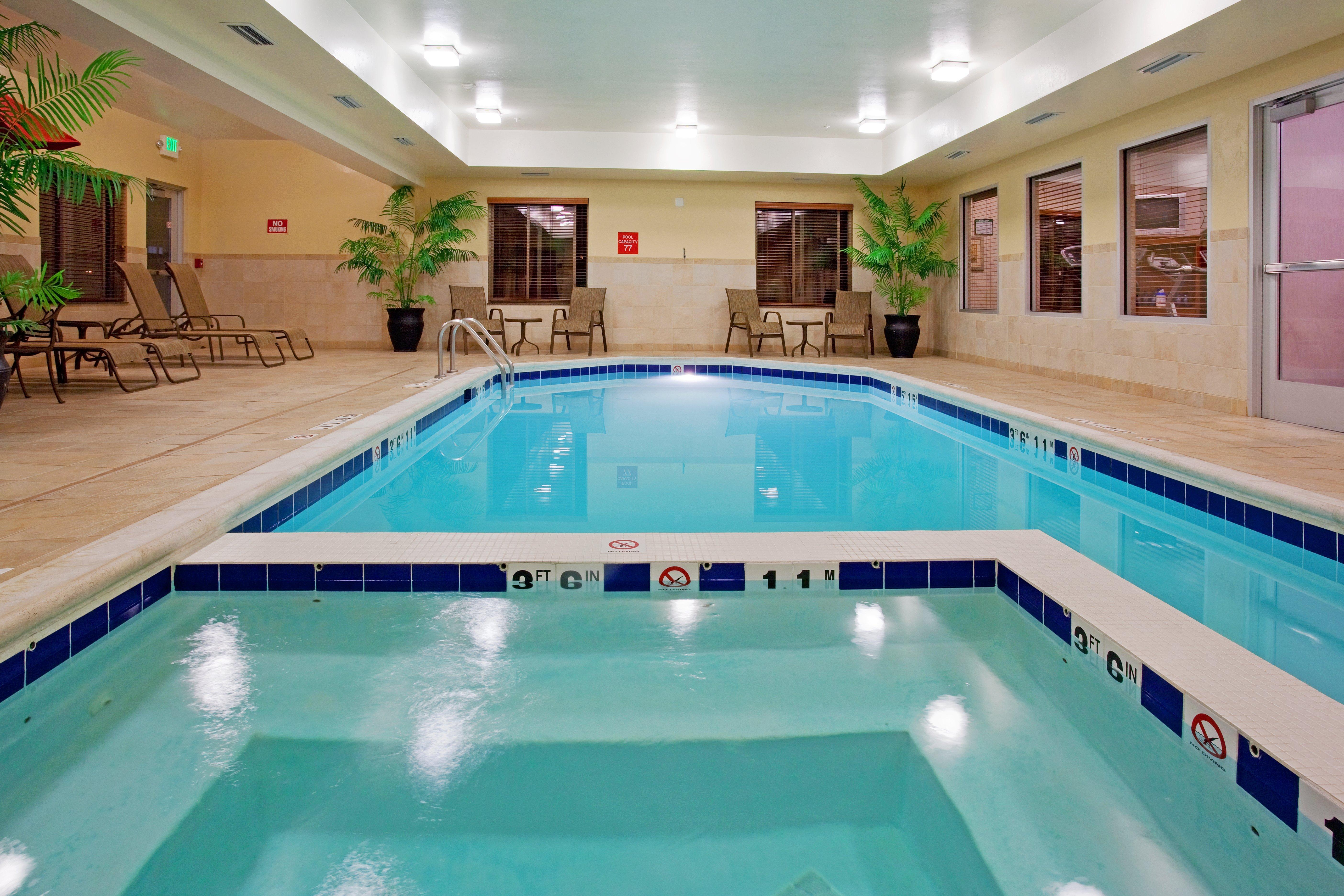 Holiday Inn Express Hotel Vernal By Ihg Luaran gambar