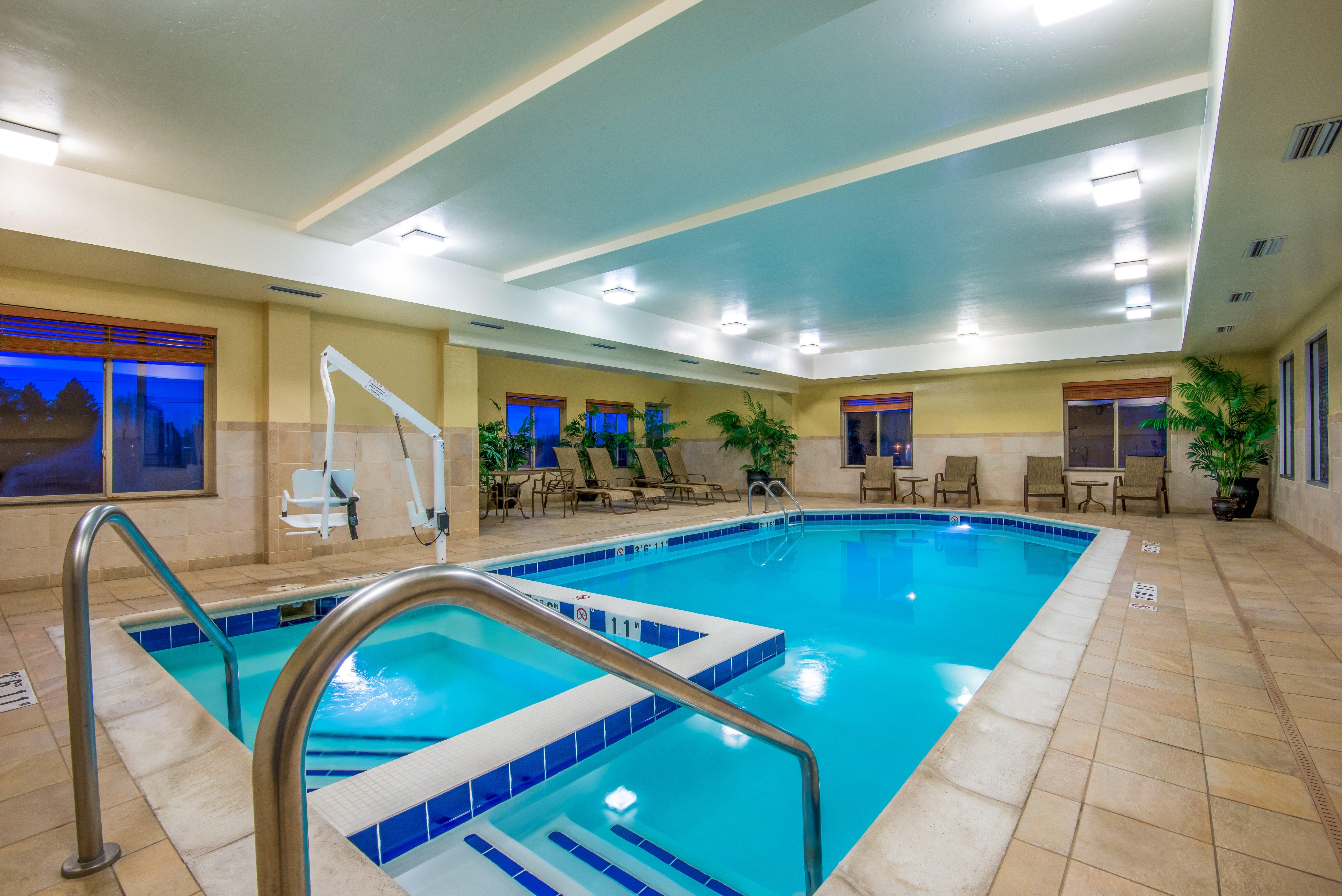Holiday Inn Express Hotel Vernal By Ihg Luaran gambar