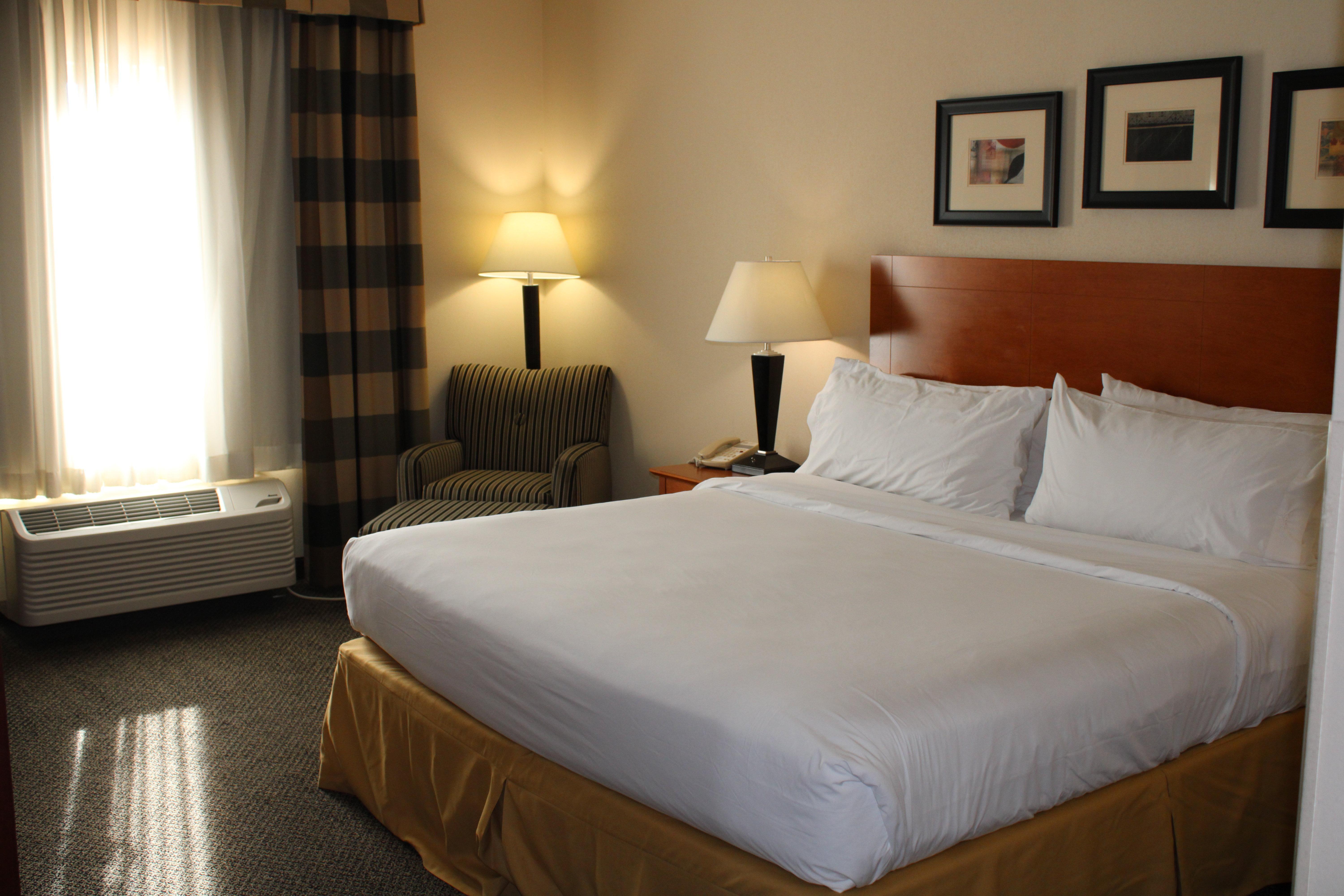 Holiday Inn Express Hotel Vernal By Ihg Luaran gambar