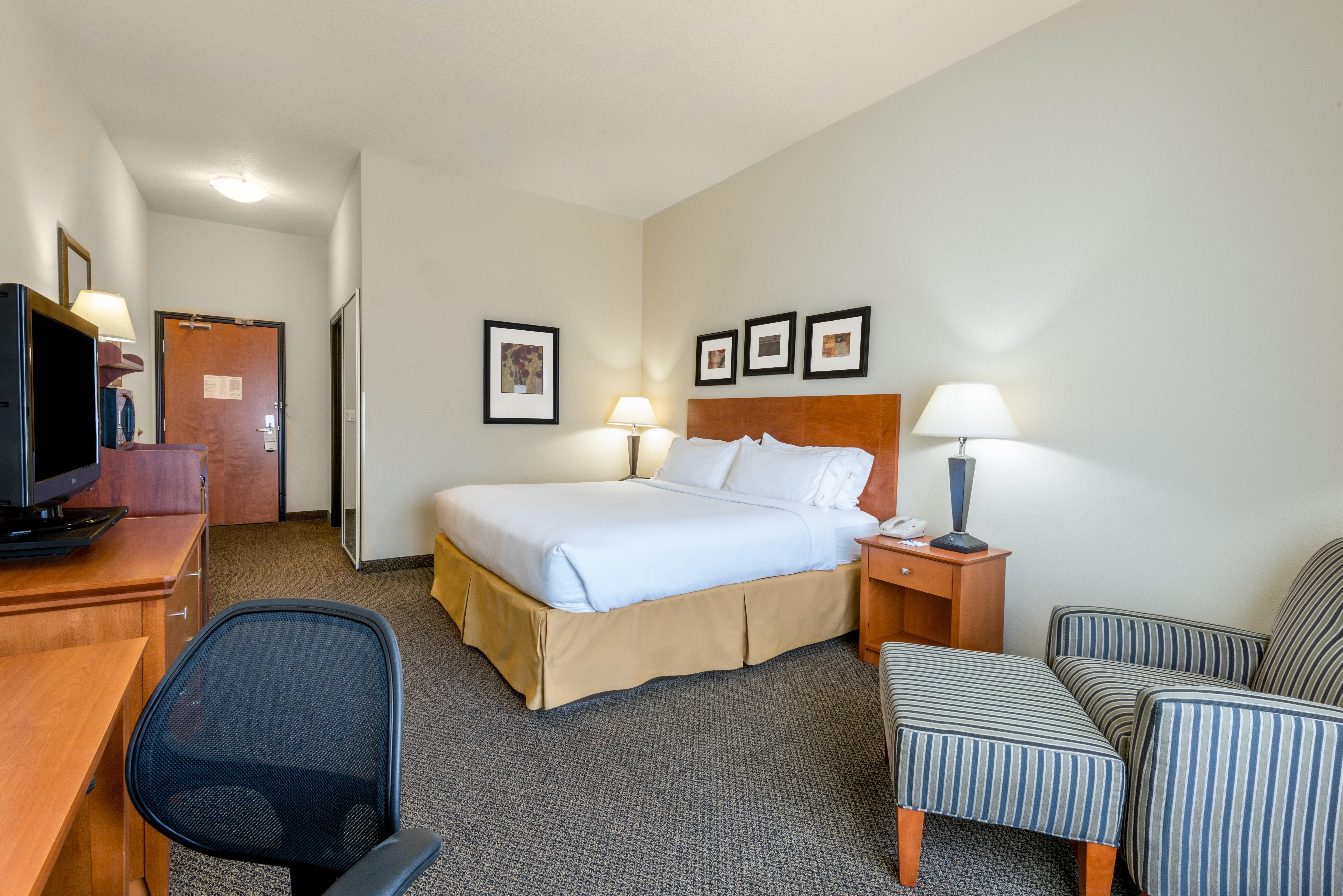 Holiday Inn Express Hotel Vernal By Ihg Luaran gambar