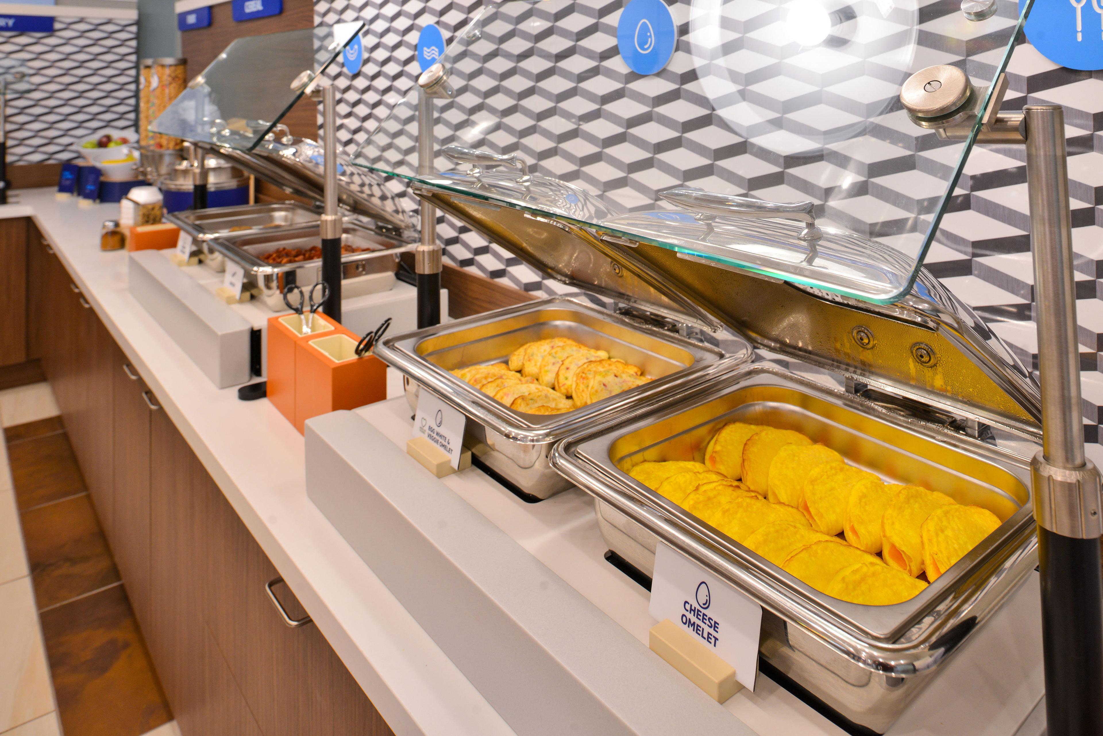 Holiday Inn Express Hotel Vernal By Ihg Luaran gambar