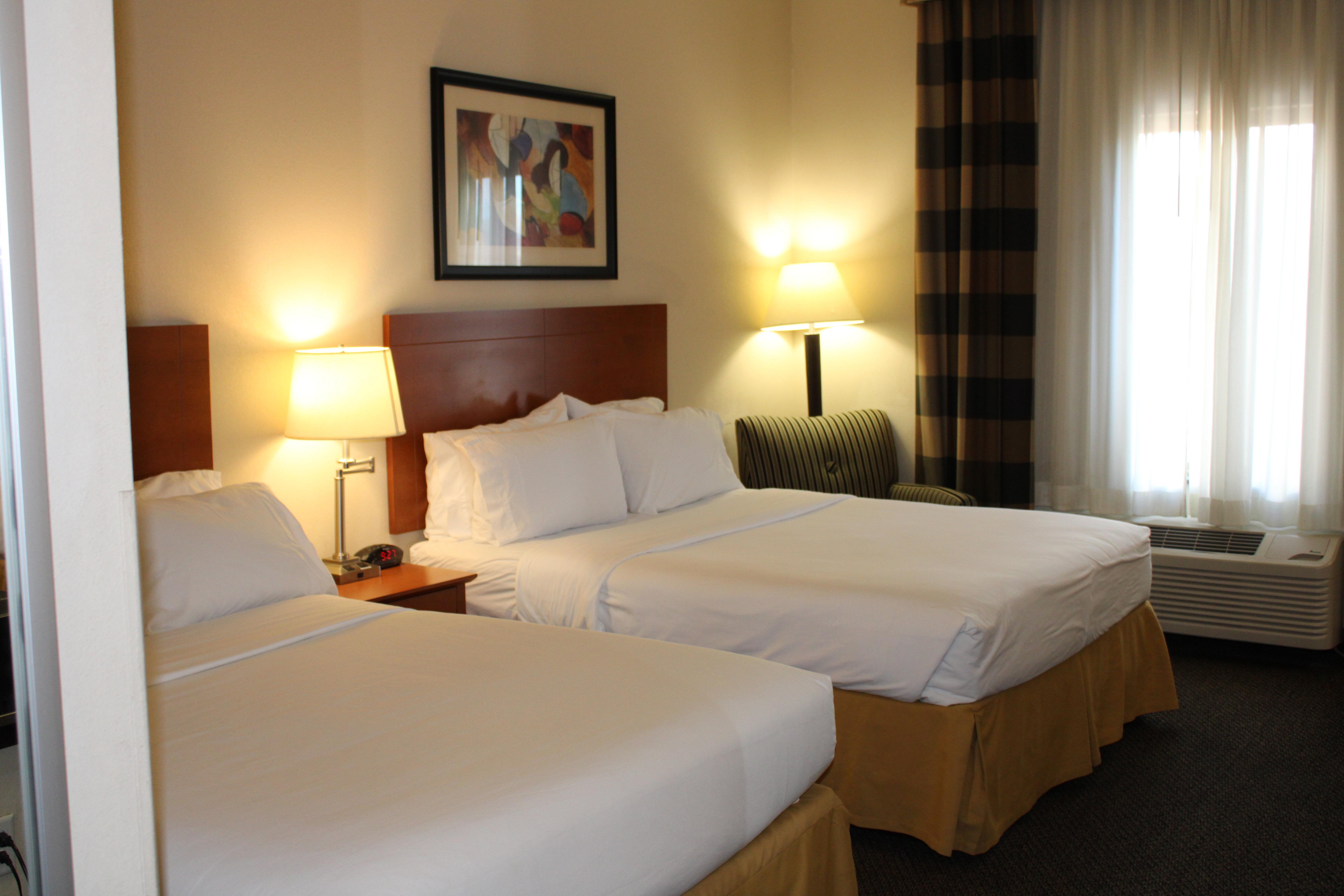 Holiday Inn Express Hotel Vernal By Ihg Luaran gambar