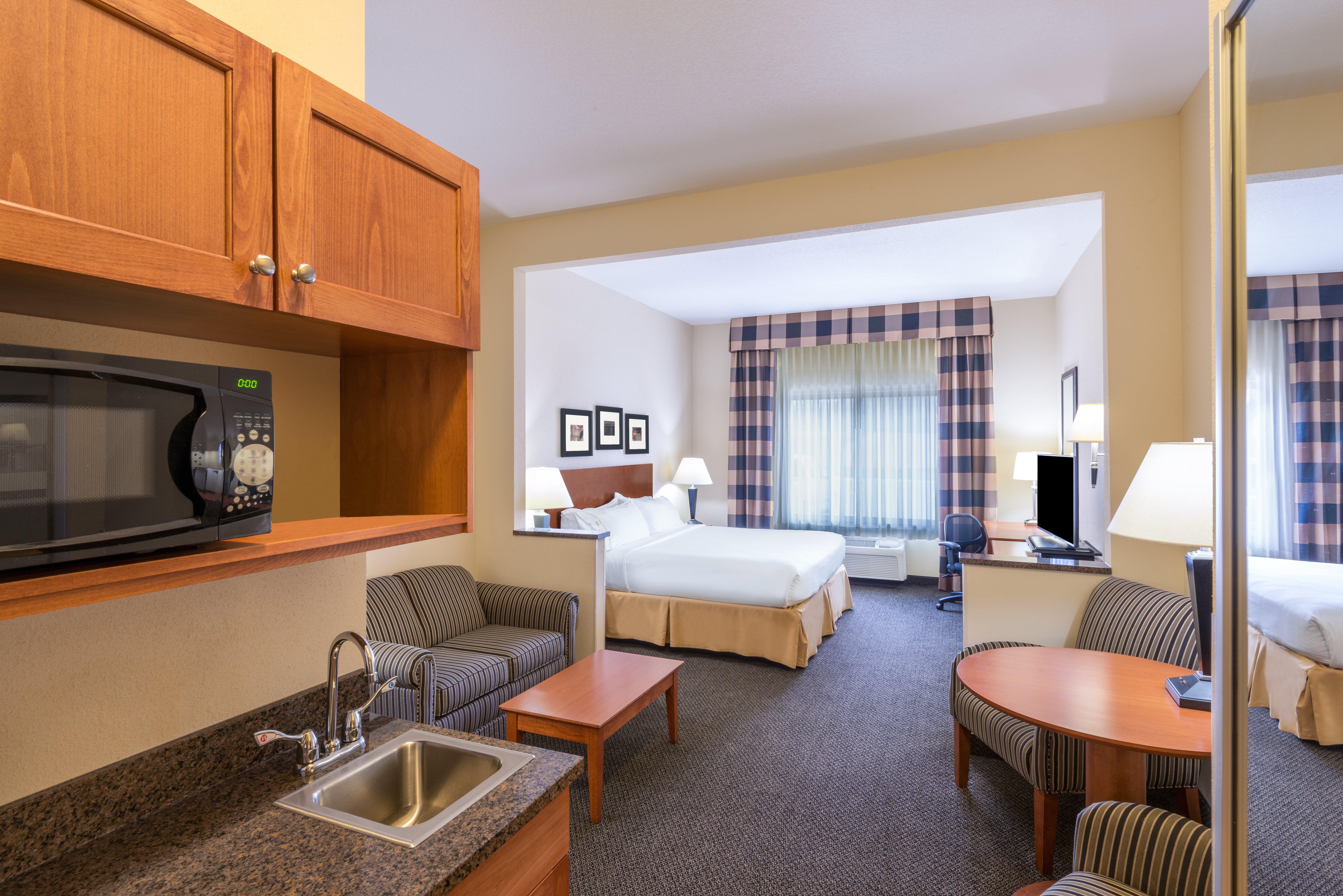 Holiday Inn Express Hotel Vernal By Ihg Luaran gambar