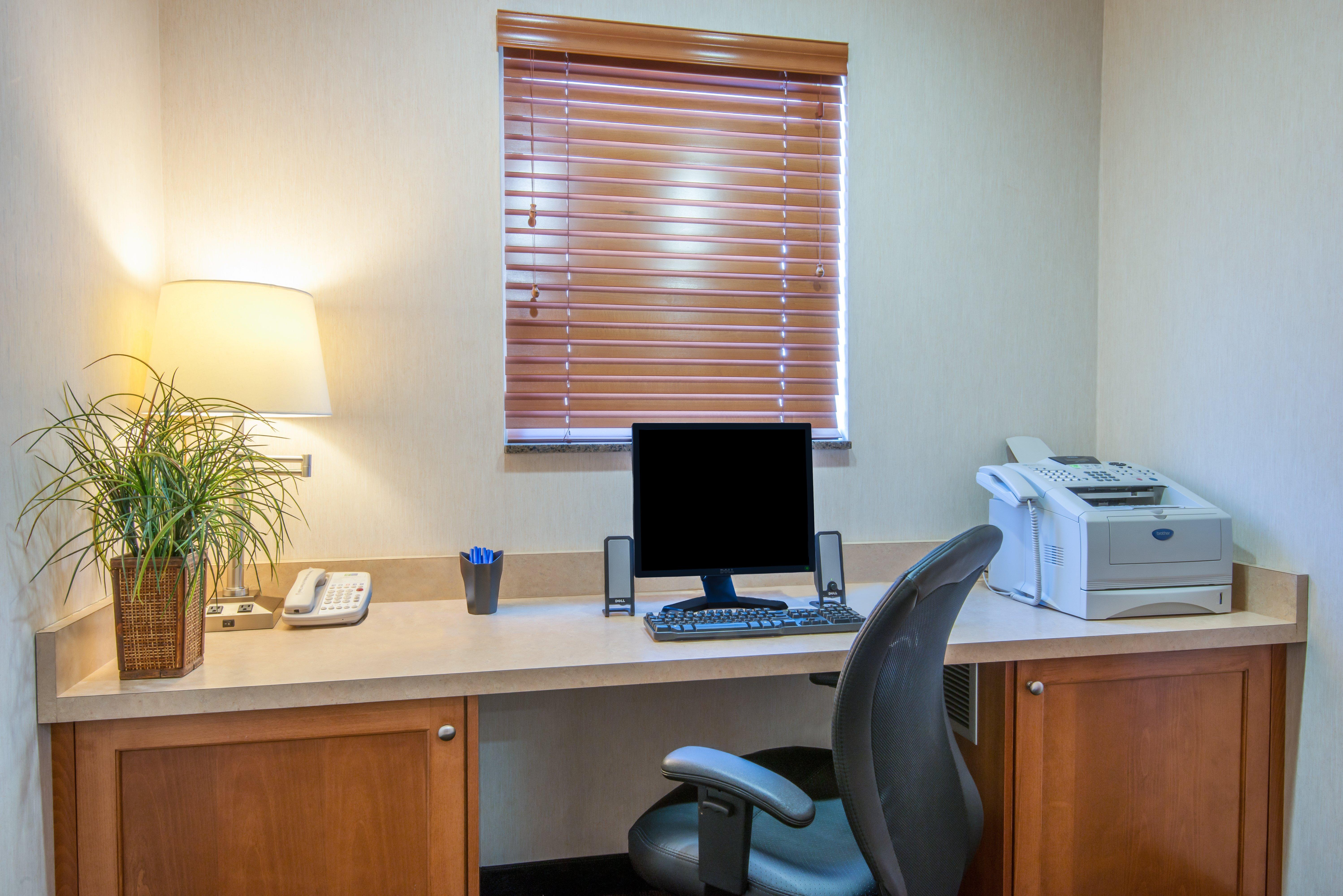 Holiday Inn Express Hotel Vernal By Ihg Luaran gambar