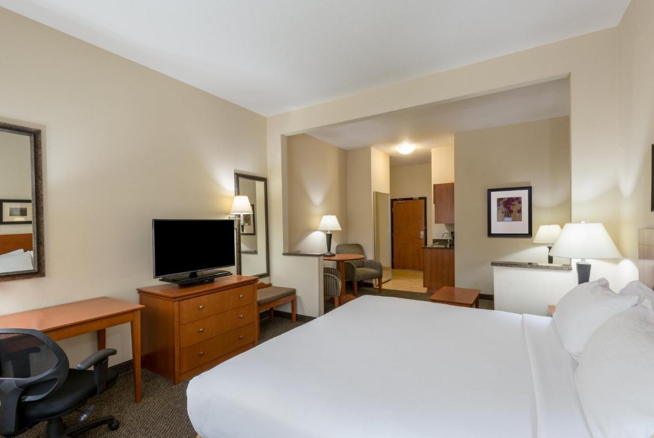 Holiday Inn Express Hotel Vernal By Ihg Luaran gambar