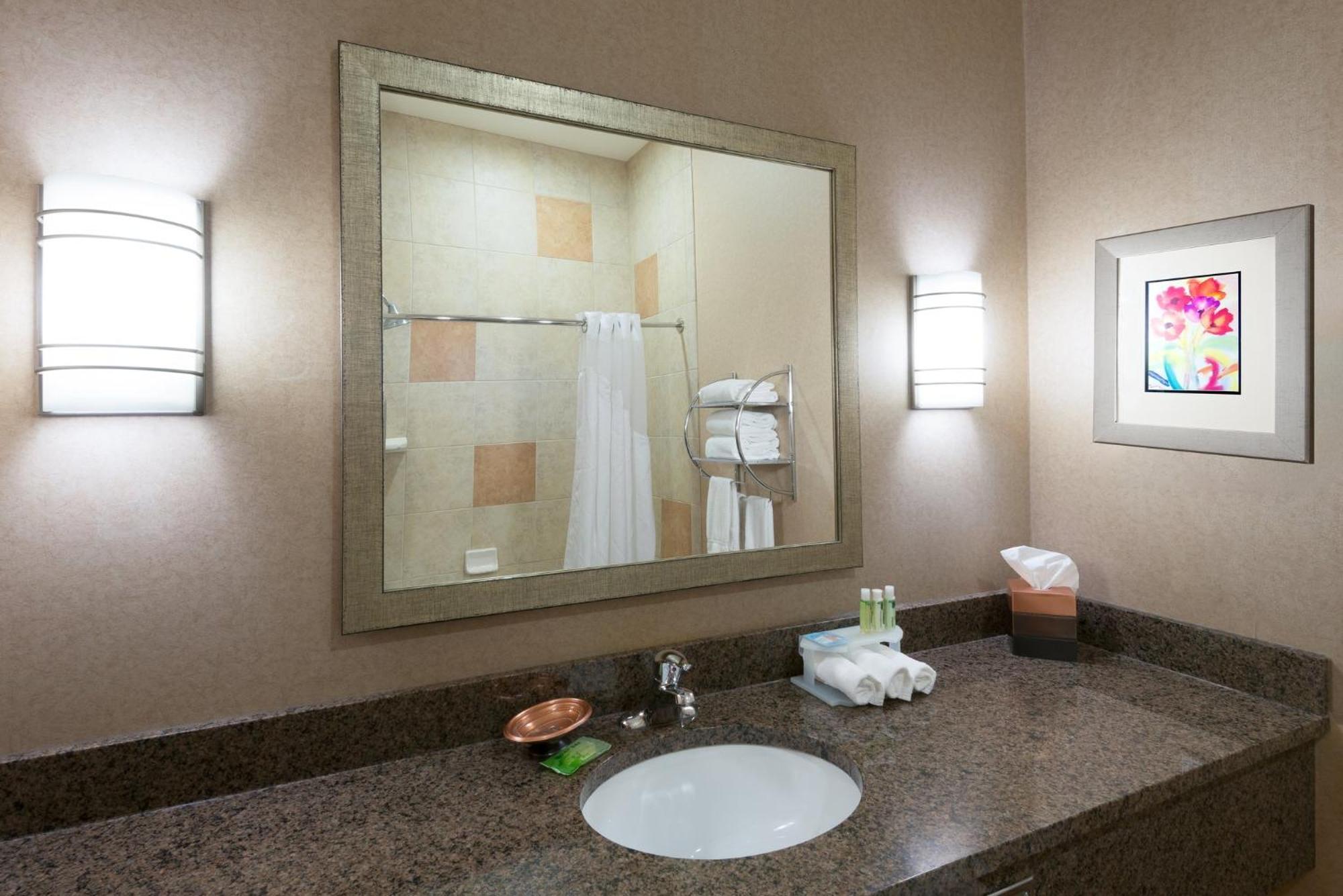 Holiday Inn Express Hotel Vernal By Ihg Luaran gambar