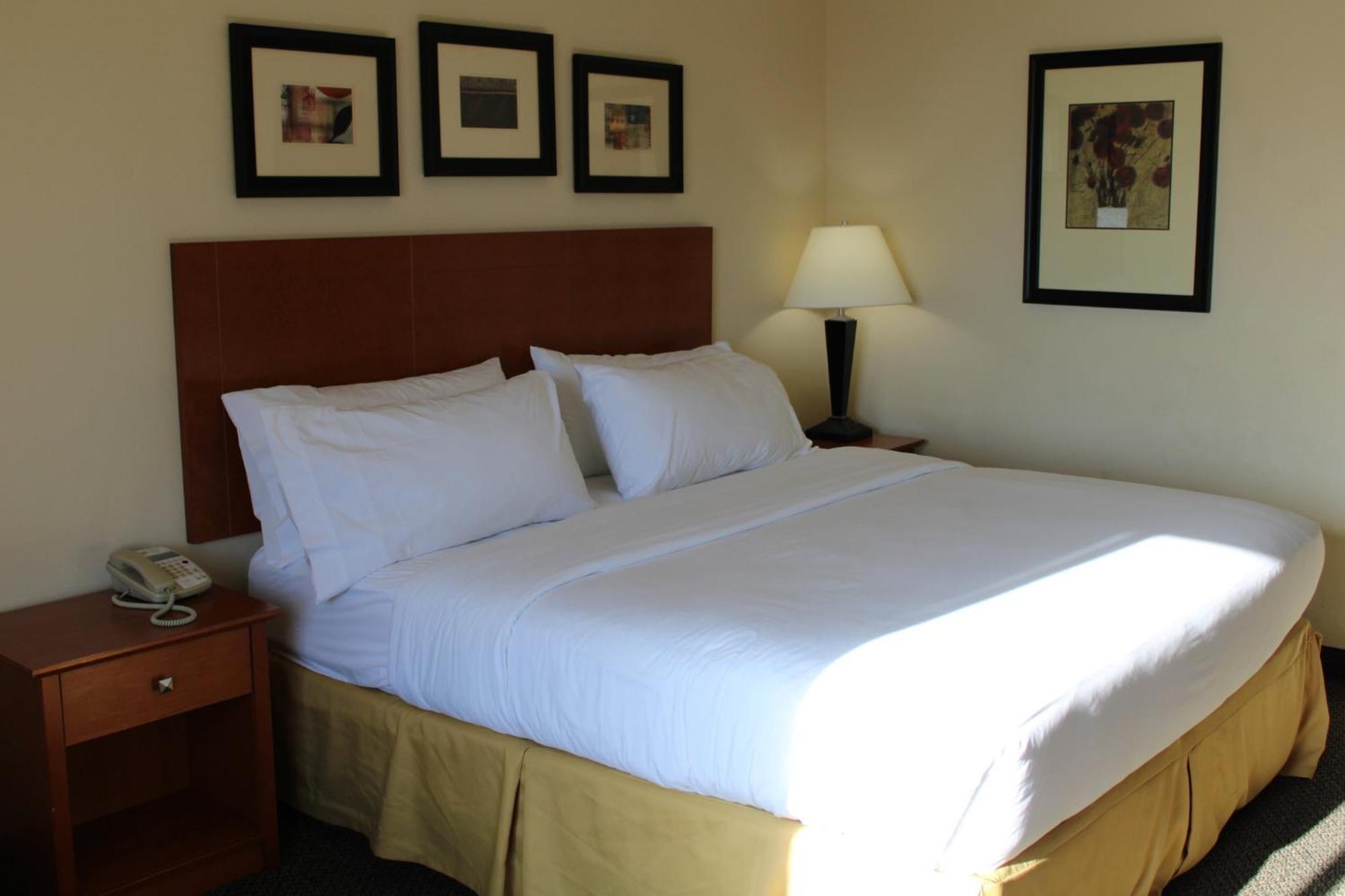 Holiday Inn Express Hotel Vernal By Ihg Luaran gambar