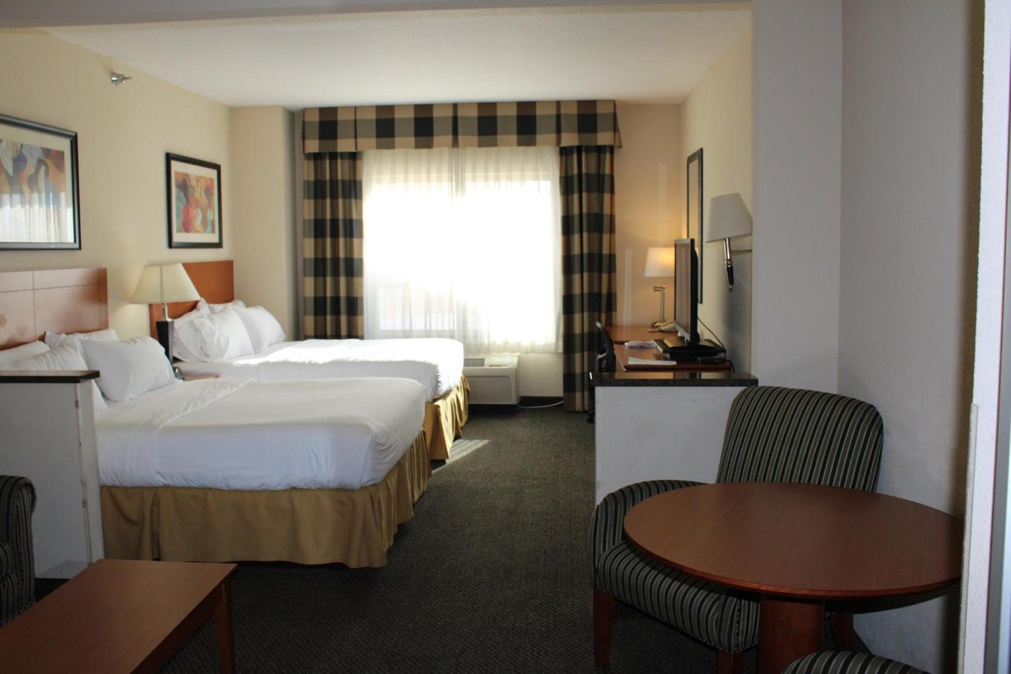 Holiday Inn Express Hotel Vernal By Ihg Luaran gambar