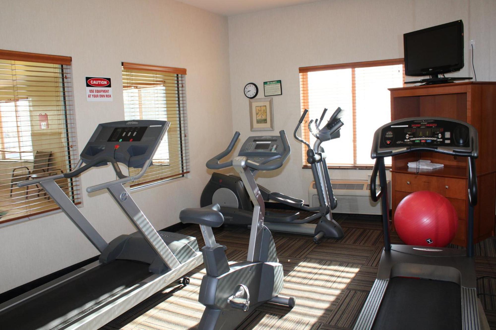 Holiday Inn Express Hotel Vernal By Ihg Luaran gambar