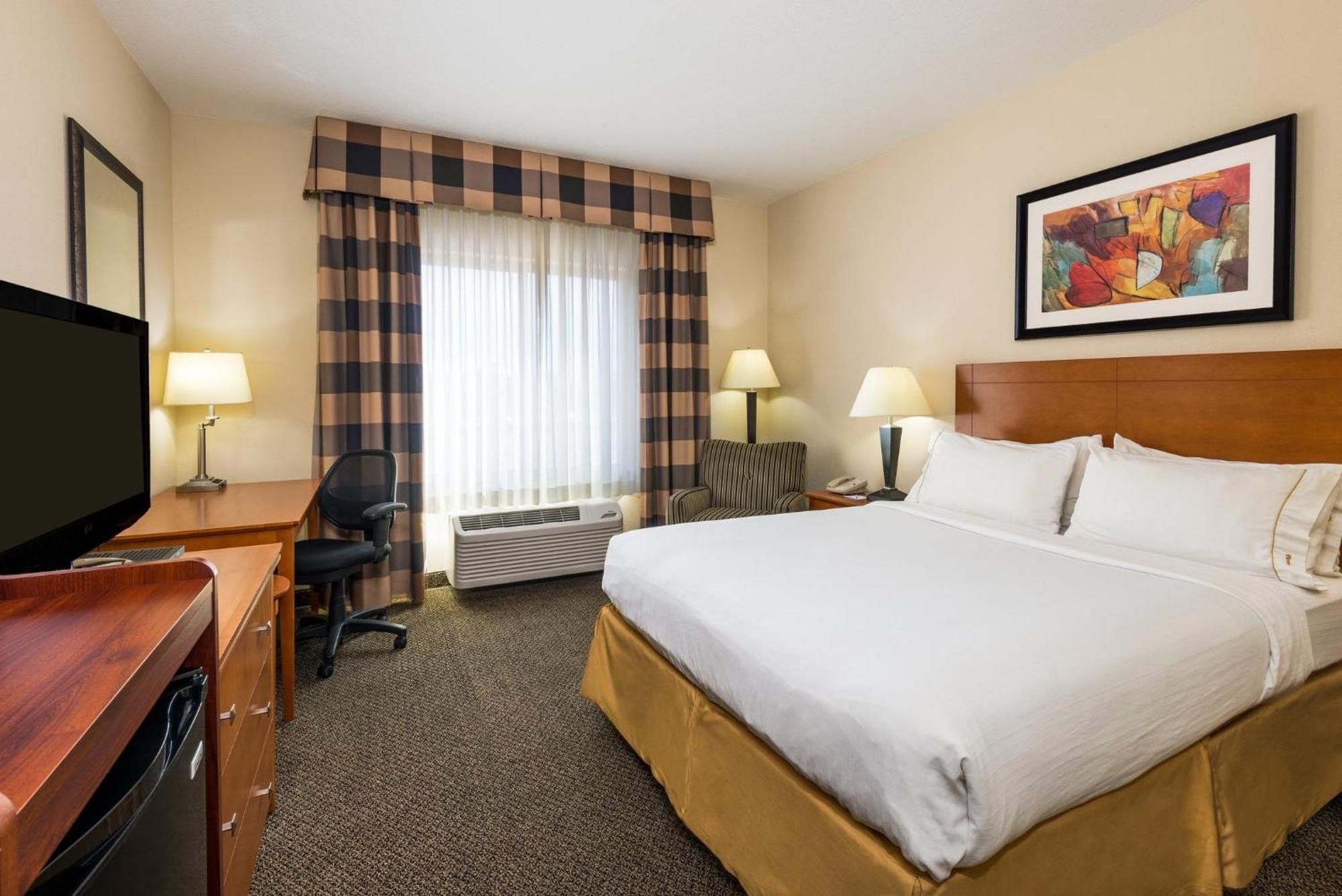Holiday Inn Express Hotel Vernal By Ihg Luaran gambar