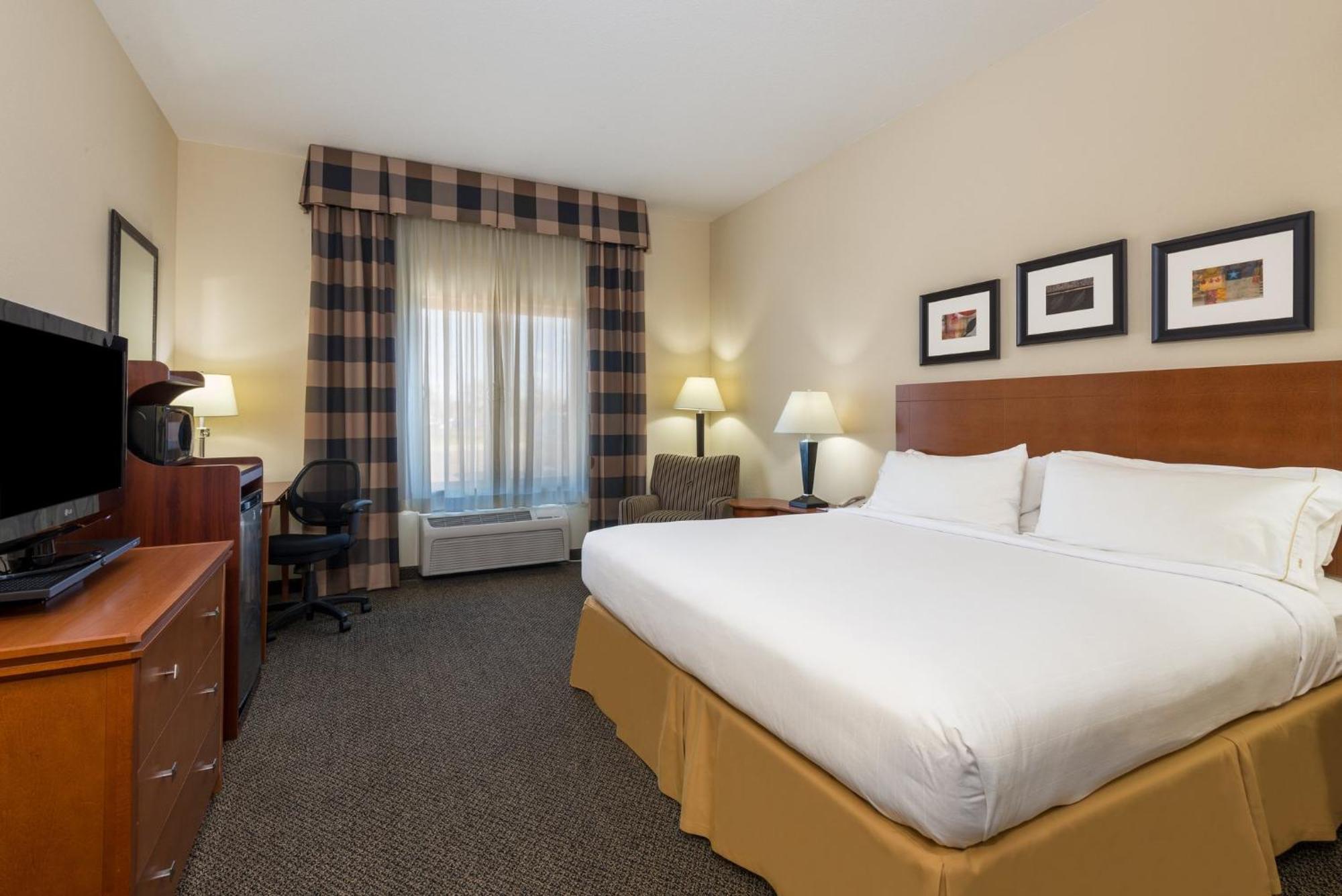 Holiday Inn Express Hotel Vernal By Ihg Luaran gambar