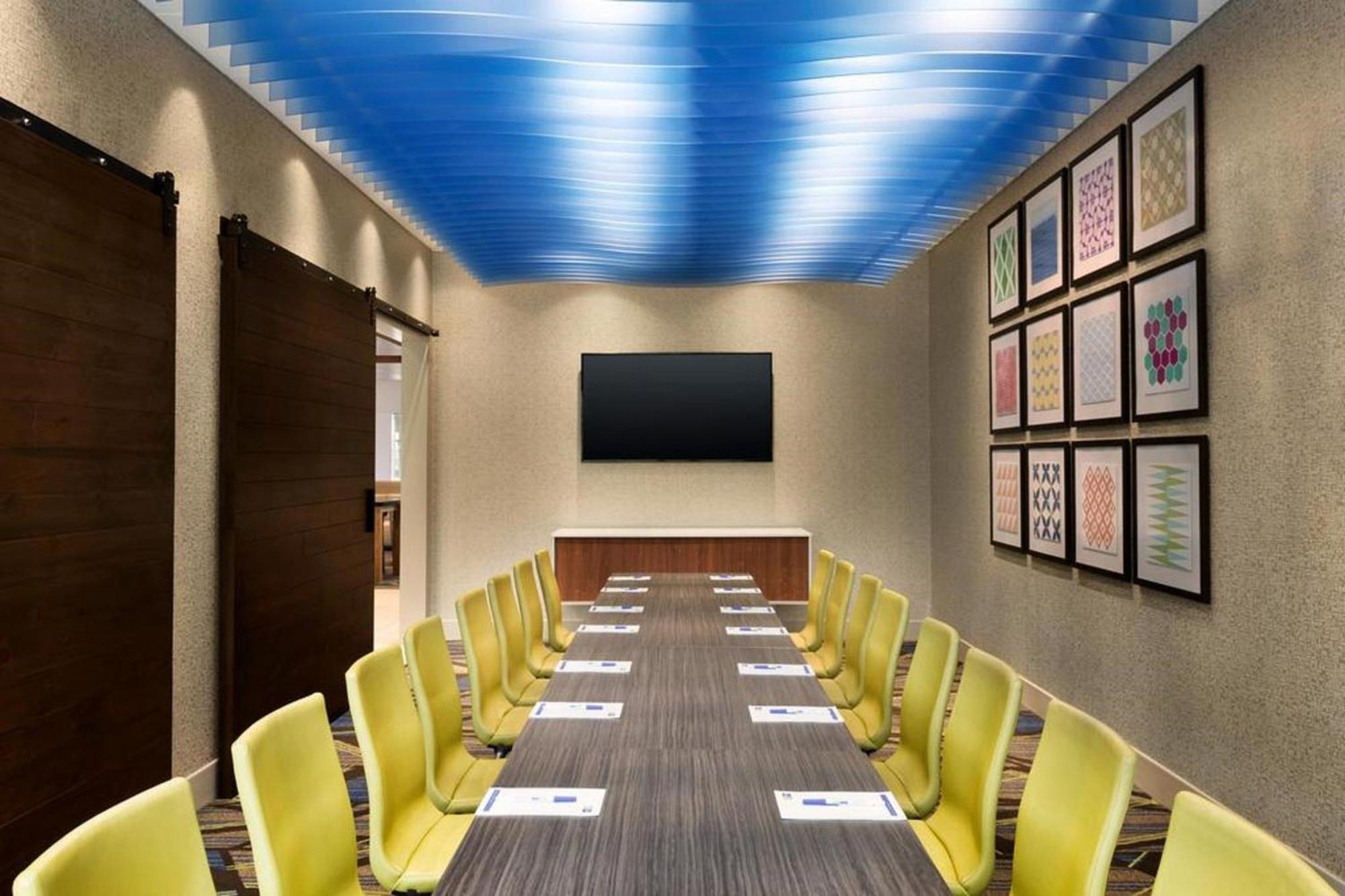 Holiday Inn Express Hotel Vernal By Ihg Luaran gambar