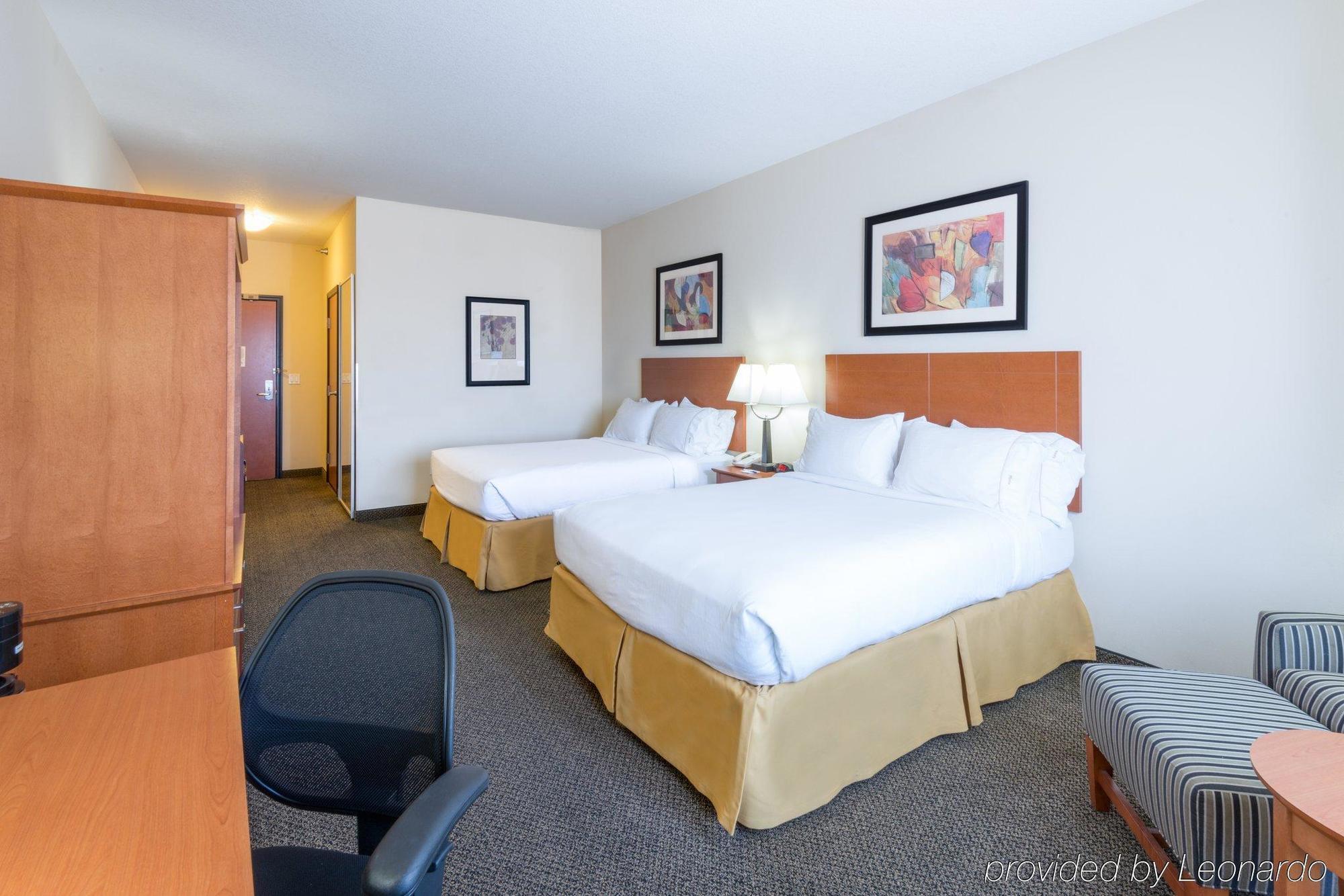 Holiday Inn Express Hotel Vernal By Ihg Luaran gambar