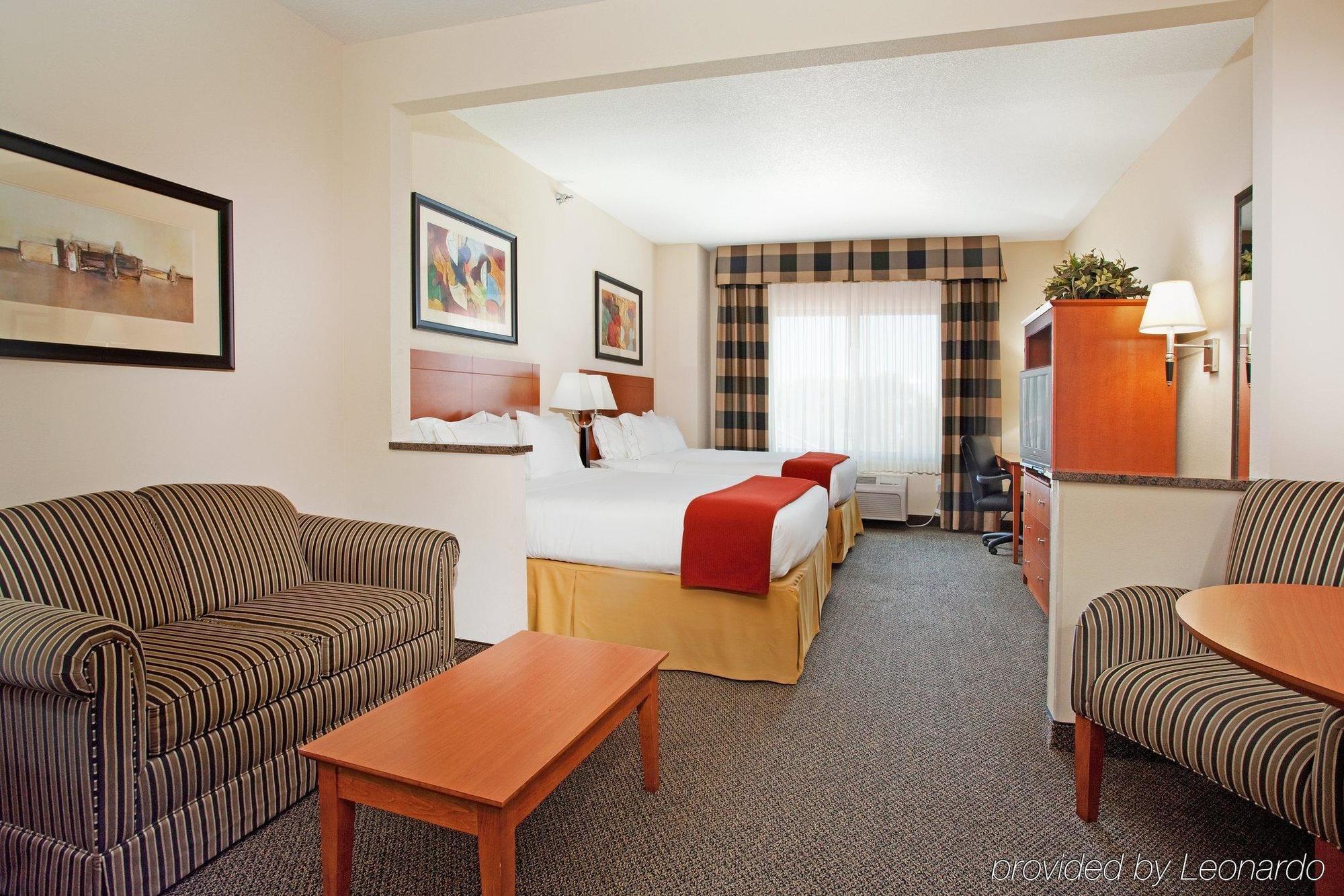 Holiday Inn Express Hotel Vernal By Ihg Bilik gambar