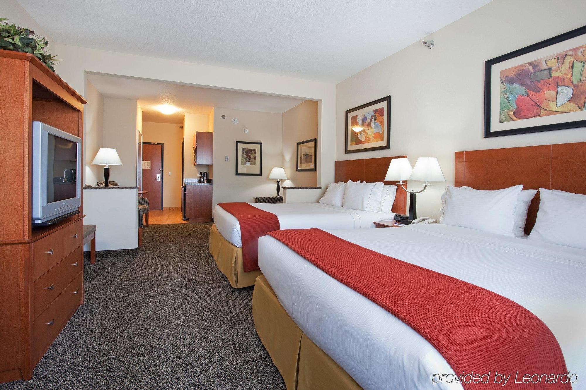 Holiday Inn Express Hotel Vernal By Ihg Bilik gambar