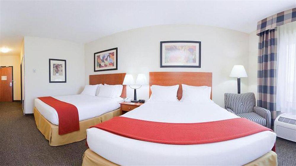 Holiday Inn Express Hotel Vernal By Ihg Luaran gambar
