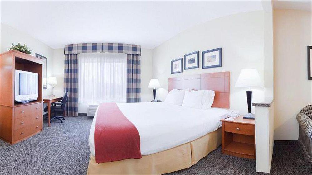 Holiday Inn Express Hotel Vernal By Ihg Luaran gambar