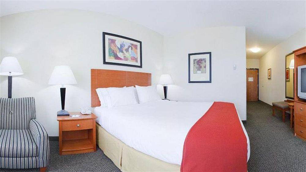 Holiday Inn Express Hotel Vernal By Ihg Luaran gambar
