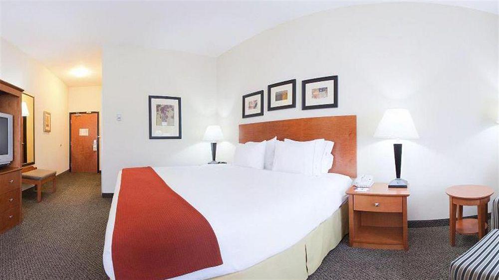 Holiday Inn Express Hotel Vernal By Ihg Luaran gambar