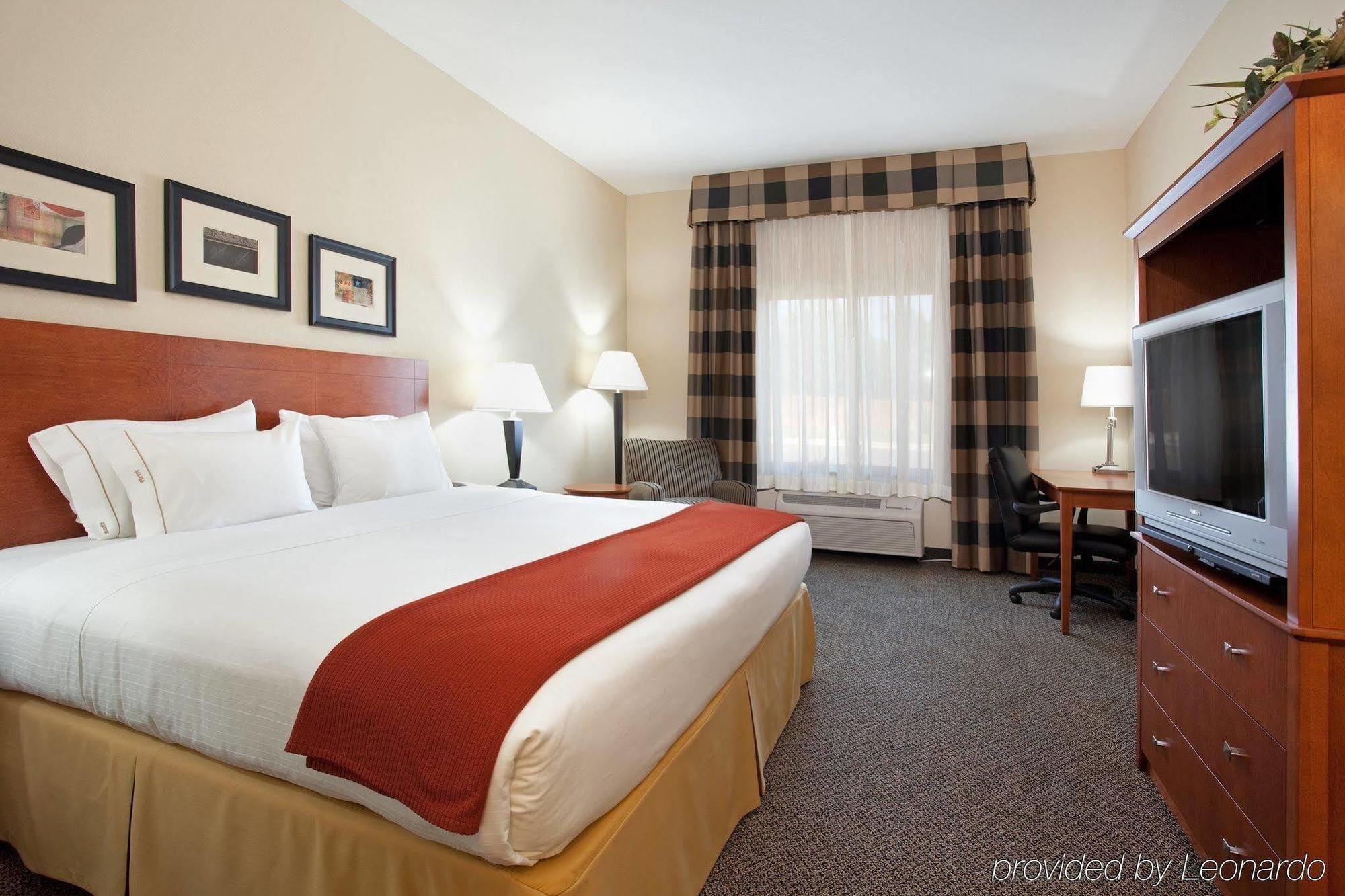 Holiday Inn Express Hotel Vernal By Ihg Luaran gambar