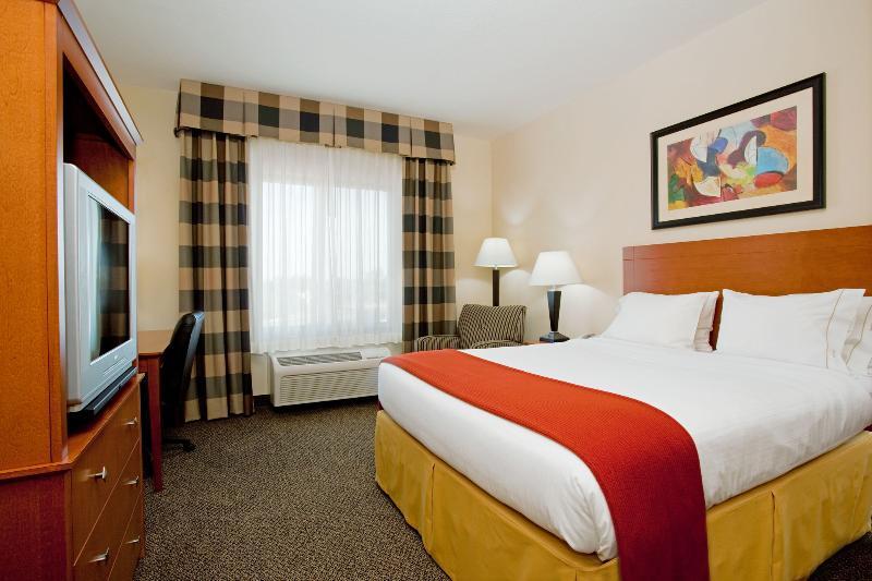 Holiday Inn Express Hotel Vernal By Ihg Luaran gambar